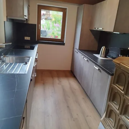 Haus Sageler Tux