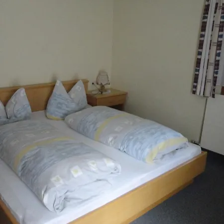 Сasa de vacaciones Haus Sageler Tux