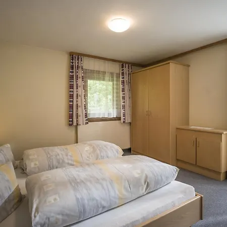 Casa de Férias Haus Sageler Tux