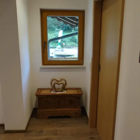 Haus Sageler Casa de Férias