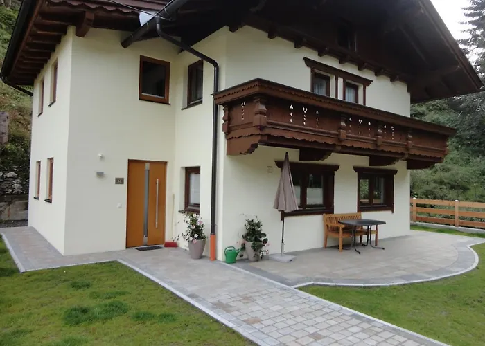 Haus Sageler *