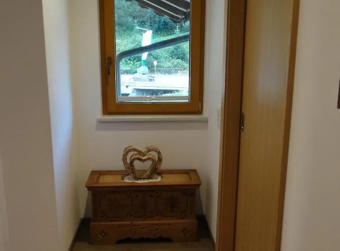 Haus Sageler بيت للعطل