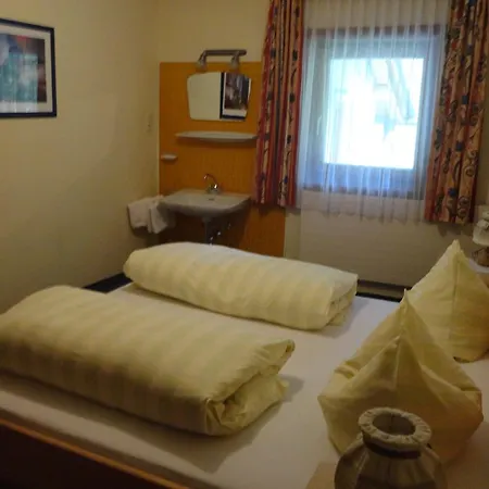 Haus Sageler Vakantiehuis *